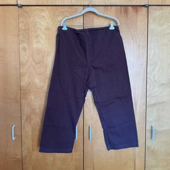 Gil Rodriguez Lou Pant Chocolate (size 1) - Picture 10 of 14